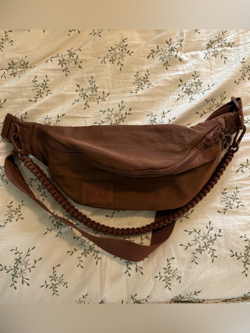 Beis The Sport Pack Maple